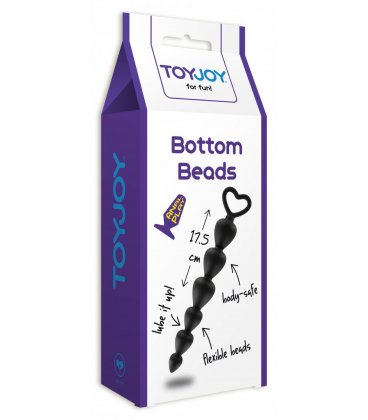 ToyJoy - Bottom Beads