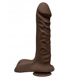 The Super D Chocolate