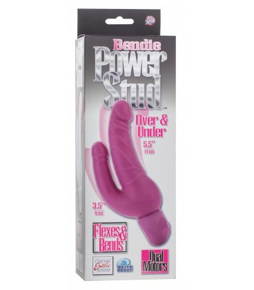Bendie Power Stud, Pink
