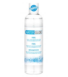 WaterGlide Feel, 300ml