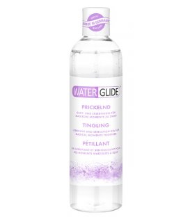 WaterGlide Tingling, 300ml