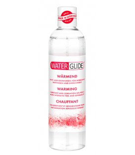 WaterGlide Warming, 300ml