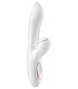 Satisfyer Pro G-Spot Rabbit + 50ml glidmedel