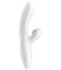 Satisfyer Pro G-Spot Rabbit + 50ml glidmedel Satisfyer Pro G-Spot Rabbit + 50ml glidmedel