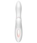 Satisfyer Pro G-Spot Rabbit + 50ml glidmedel Satisfyer Pro G-Spot Rabbit + 50ml glidmedel