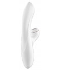 Satisfyer Pro G-Spot Rabbit + 50ml glidmedel Satisfyer Pro G-Spot Rabbit + 50ml glidmedel