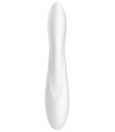 Satisfyer Pro G-Spot Rabbit + 50ml glidmedel