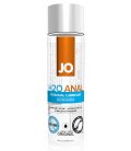 System JO - Anal H2O Lubricant, 240ml