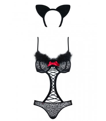 Obsessive - Gepardina