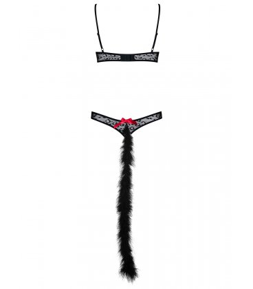 Obsessive - Gepardina