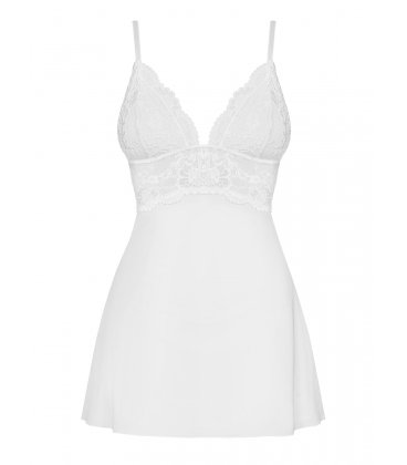 Obsessive - 810 Babydoll & Thong