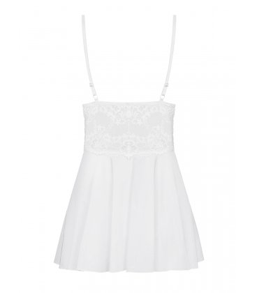 Obsessive - 810 Babydoll & Thong