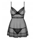 Obsessive - 817 Babydoll & Thong