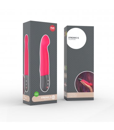 Fun Factory - Stronic G, Rosa