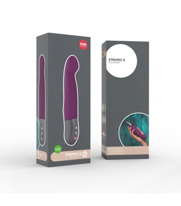 Fun Factory - Stronic G, Lila