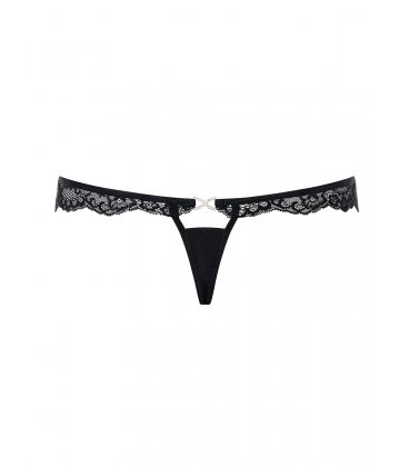 Obsessive - Charmea Thong