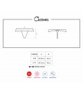 Obsessive - Charmea Thong