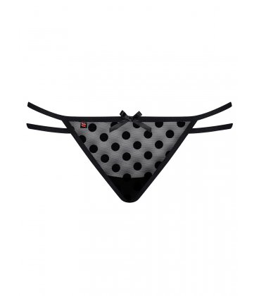 Obsessive - Dotina Thong