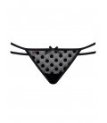 Obsessive - Dotina Thong
