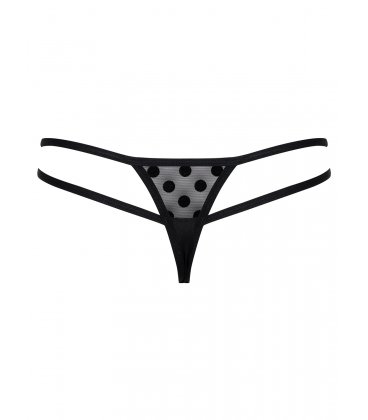 Obsessive - Dotina Thong