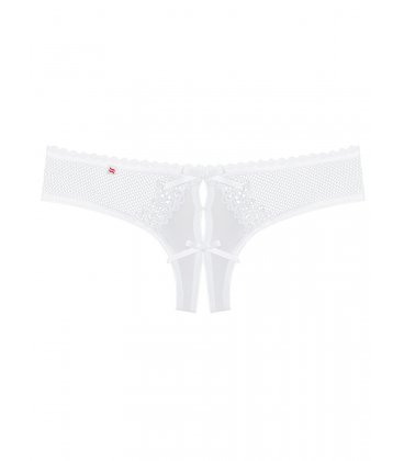 Obsessive - Alabastra Crotchless Thong