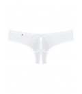 Obsessive - Alabastra Crotchless Thong