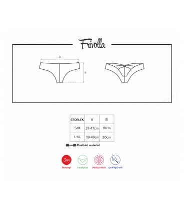 Obsessive - Frivolla Panties