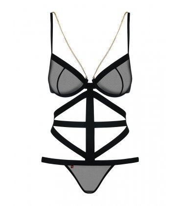 Obsessive - Bondy Teddy