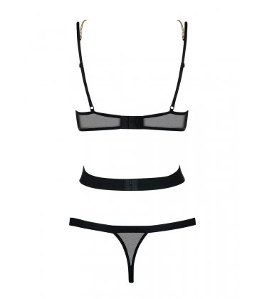 Obsessive - Bondy Teddy