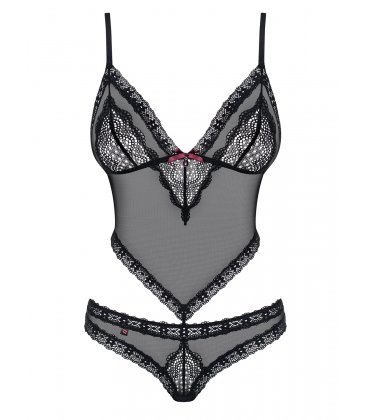 Obsessive - 820 Teddy