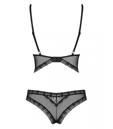 Obsessive - 820 Teddy