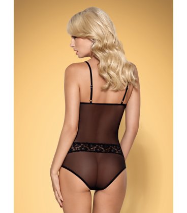 Obsessive - 812 Teddy