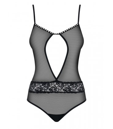 Obsessive - 812 Teddy