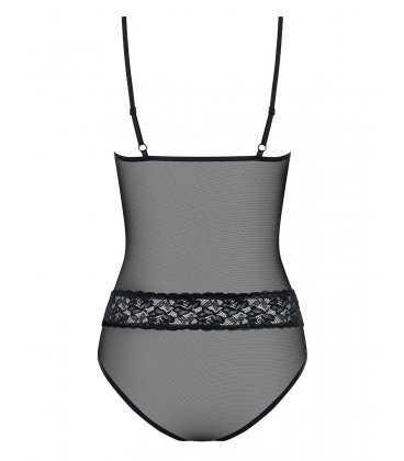 Obsessive - 812 Teddy