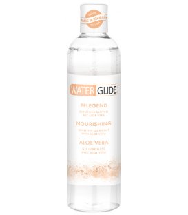 WaterGlide Nourishing med Aloe Vera, 300ml