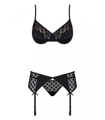 Obsessive - Dotina Set