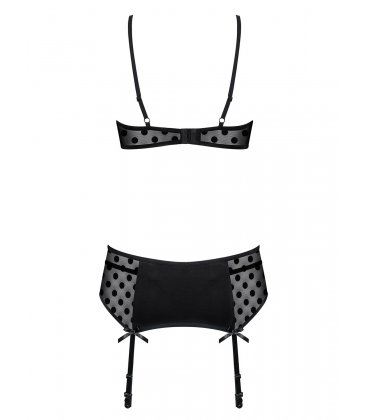 Obsessive - Dotina Set