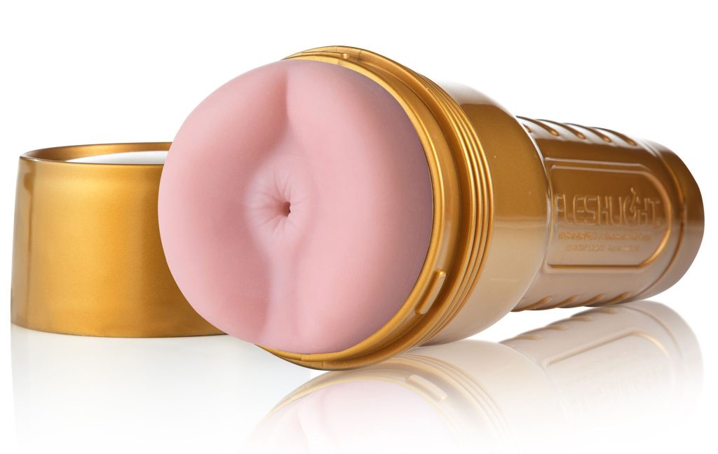 Stamina Butt, fullstor