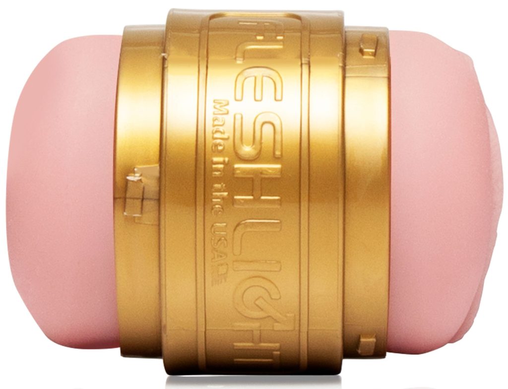 Liten, men effektiv - Quickshot Stamina