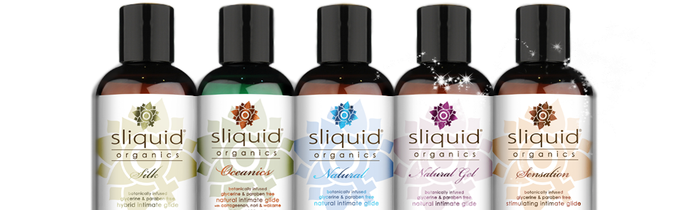 Sliquid Organics