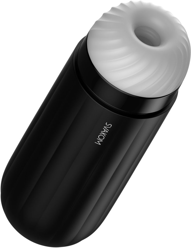 Sam Neo Pro från SVAKOM