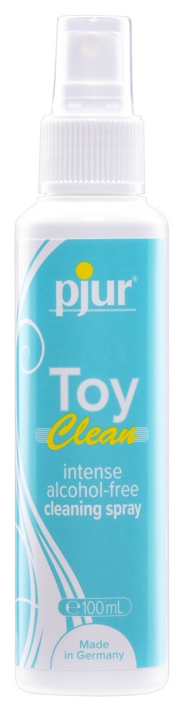 Pjur Toy Cleaner
