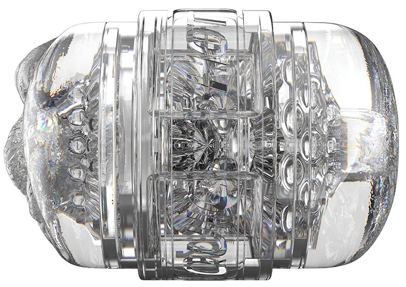 Quickshot, liten Fleshlight masturbator