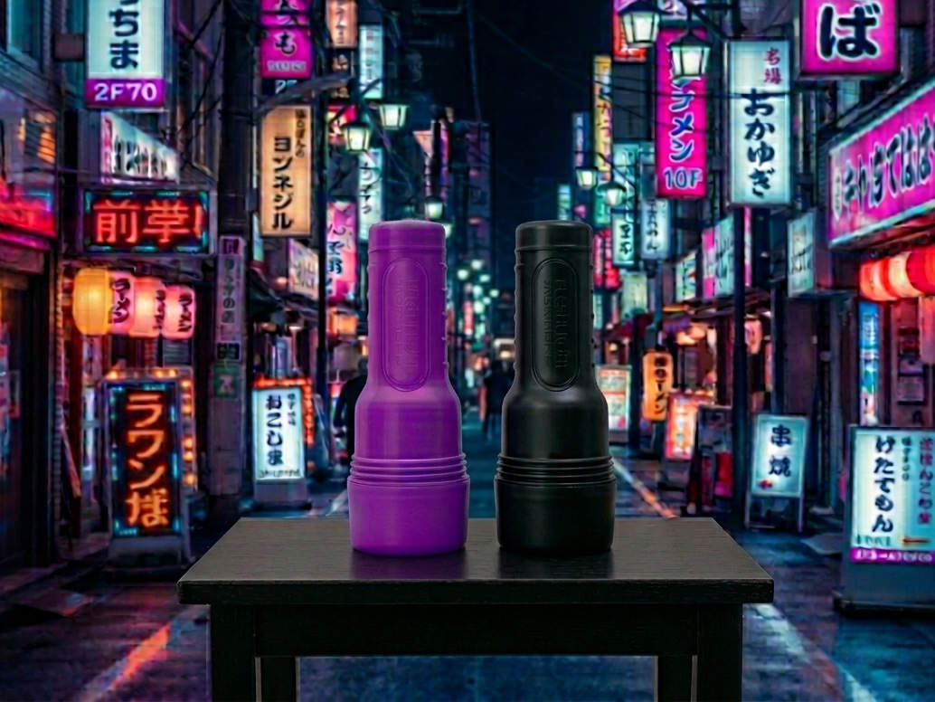 Fleshlight - Fantasy Girls