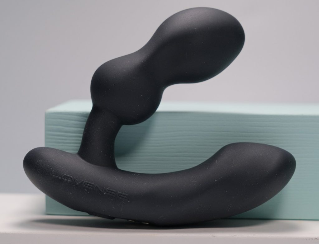 Edge 2 kan ställan in till den vinkel du önskar