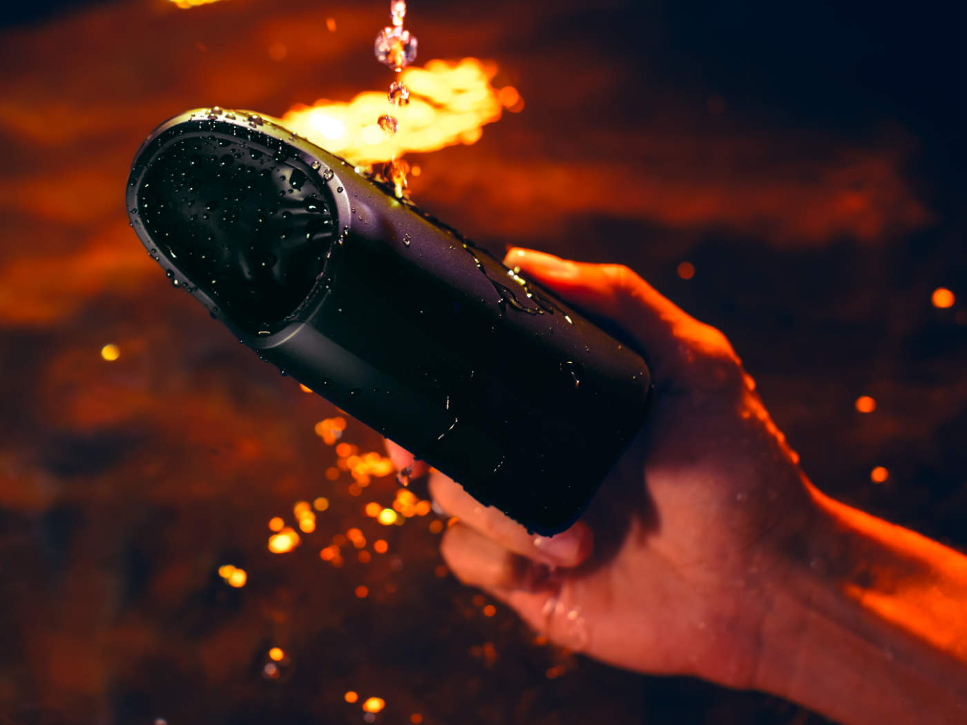 Arcwave Ion 2 för män!