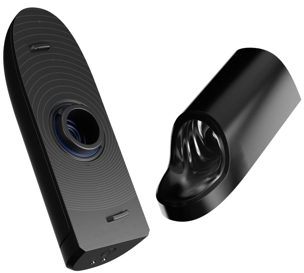 Lätt att rengöra, Ion 2 från Arcwave