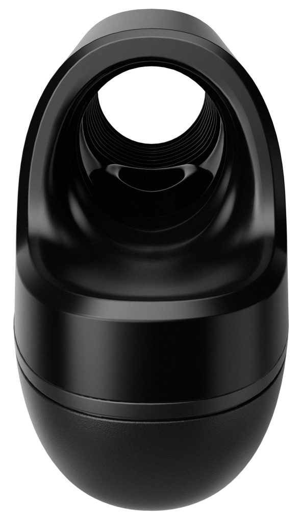 Mjuk silikon på insidan