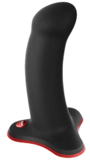 Amor, liten och böjd, perfekt för anal stimulering