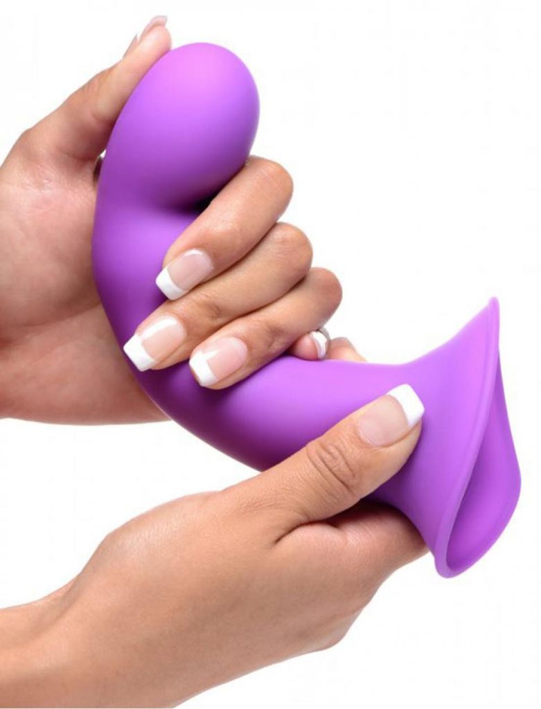 Vissa material är mer flexibla